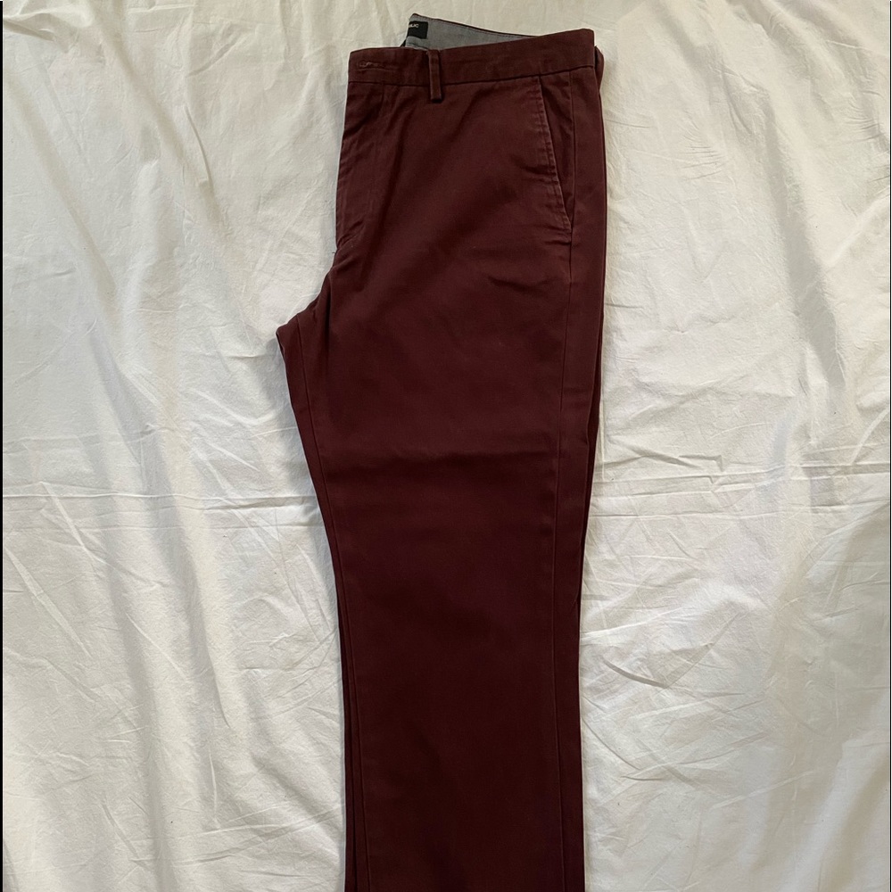 Men’s Banana Republic Chino
